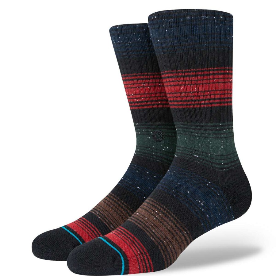 Womens Clothing * | Outlet Stance Subnivean Crew Socks