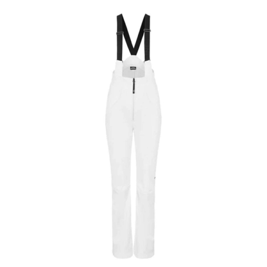 Womens Clothing * | Classical J.Lindeberg Stanford Bib Ski Pants Womens