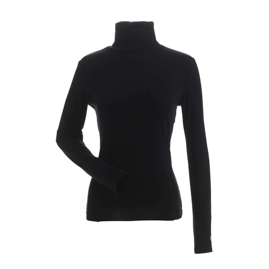 Womens Clothing * | Discount Online Nils Danni Turtleneck Womens