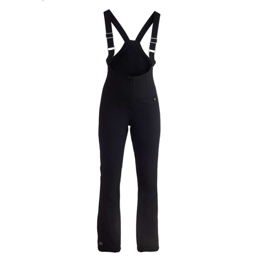 Womens Clothing * | Latest Nils Ethyl Stretch Bib Pant Womens