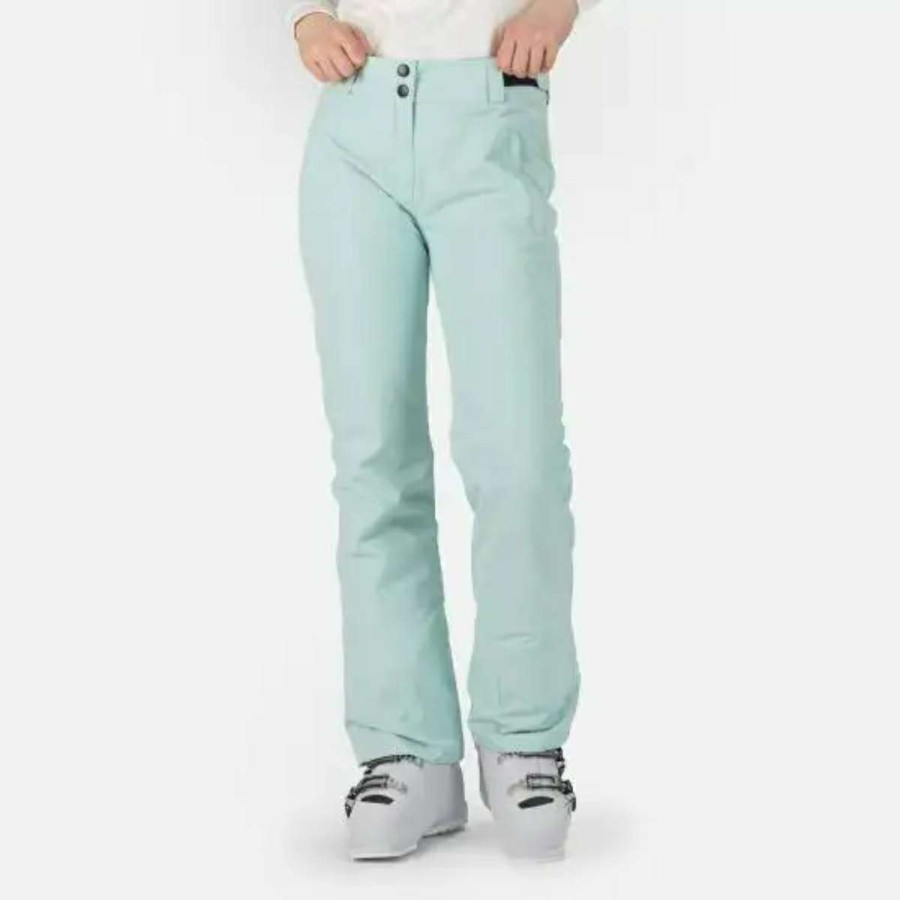 Womens Clothing * | Quality Guarantee Rossignol Rapide Pants Womens