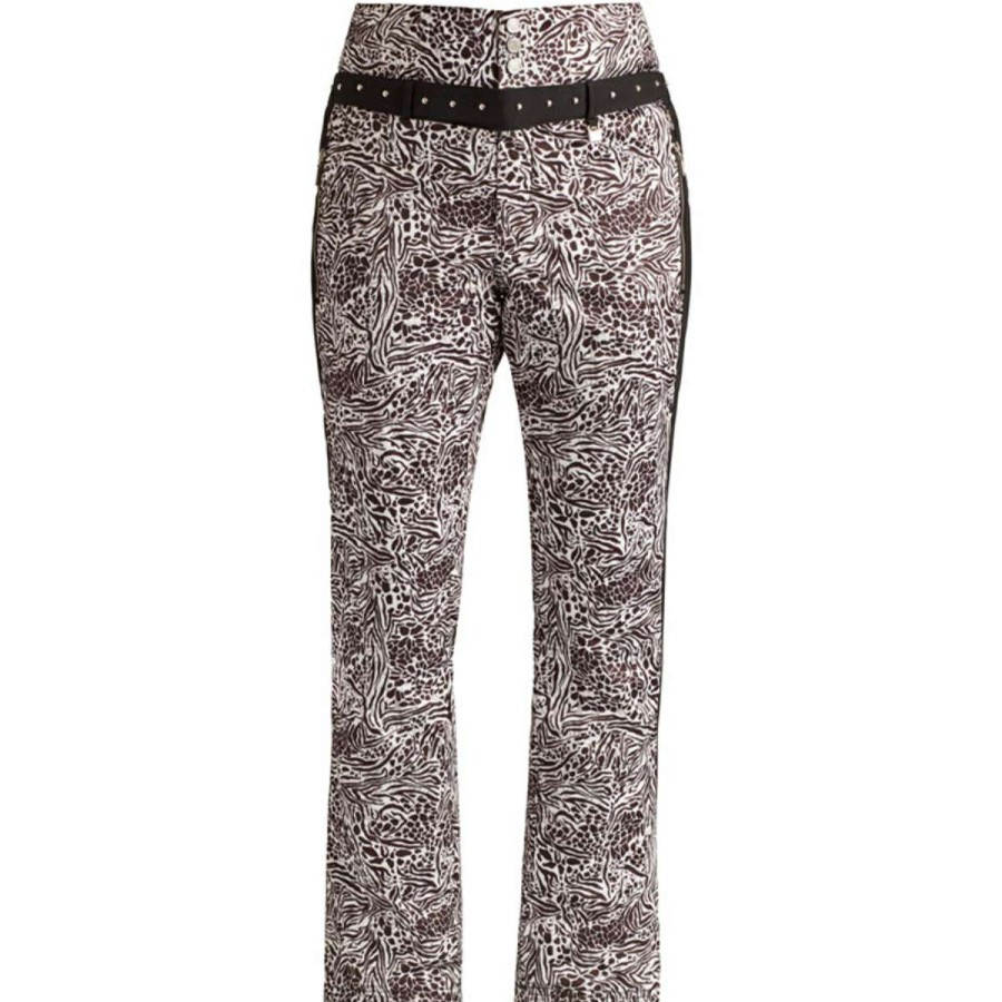 Womens Clothing * | Low Price Nils Mariette Pr Pants Womens