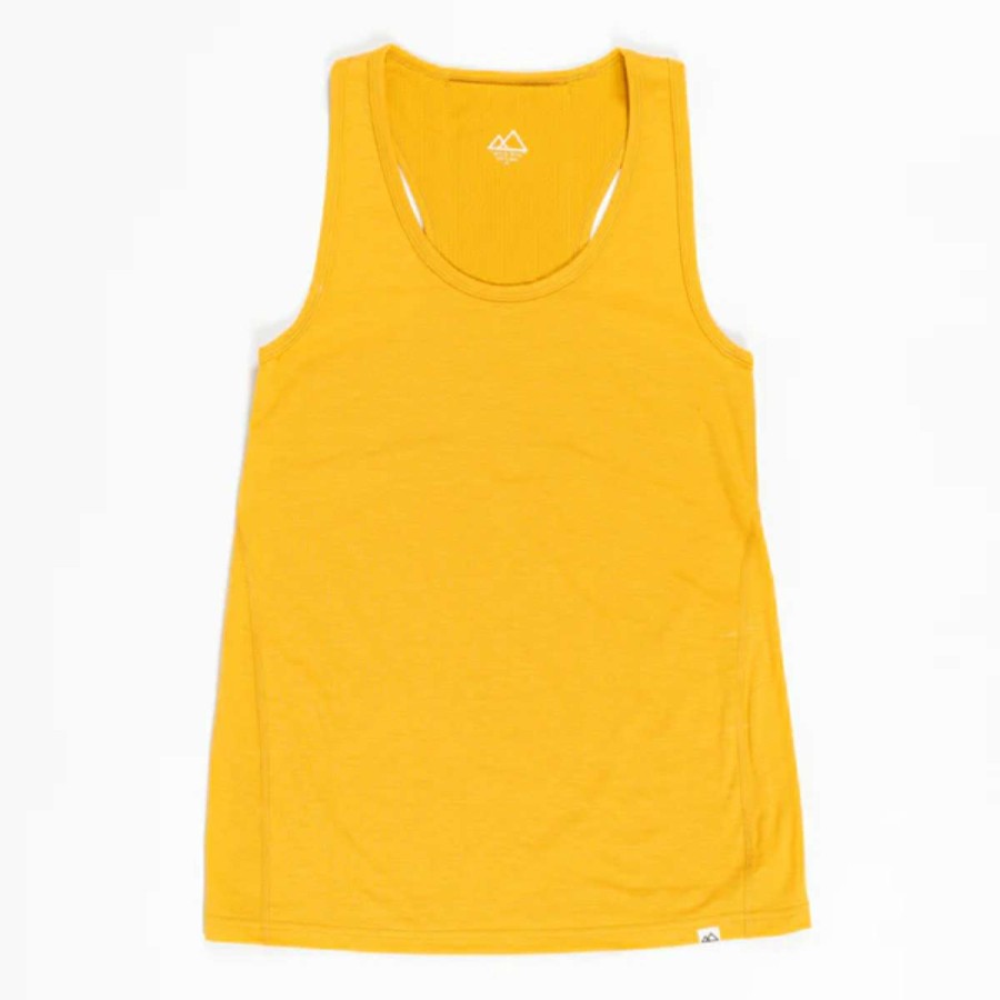 Womens Clothing * | Reliable Quality Wild Rye Mia Tank Womens