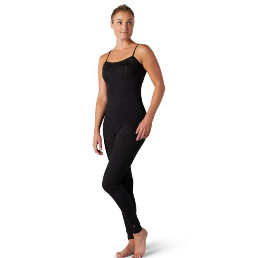 Womens Clothing * | Large Choice Smartwool Merino 150 Lace Tank Womens