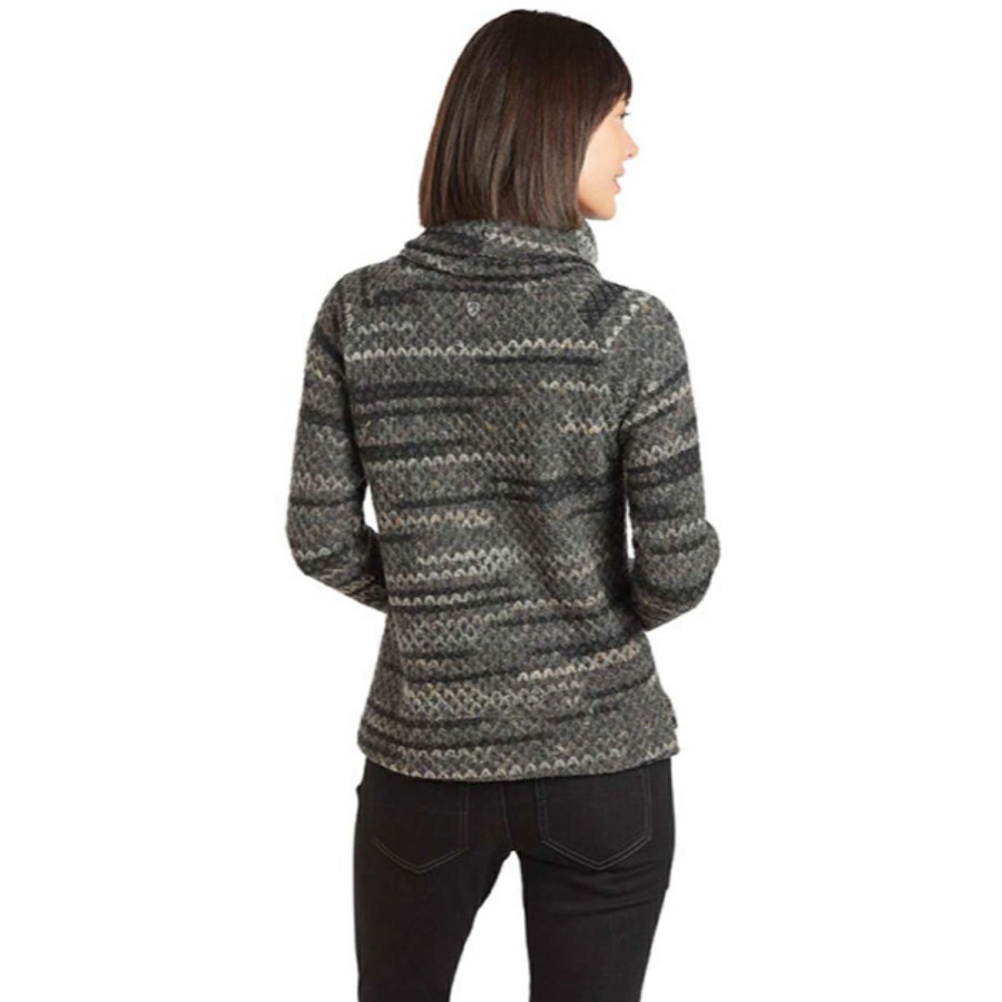 Womens Clothing * | Exclusive Design Kuhl Rogue Sweater Womens