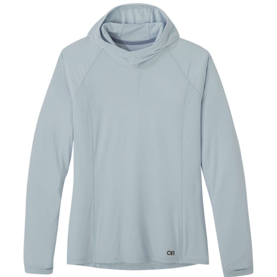 Womens Clothing * | Quick Delivery Outdoor Research Echo Hoodie Womens