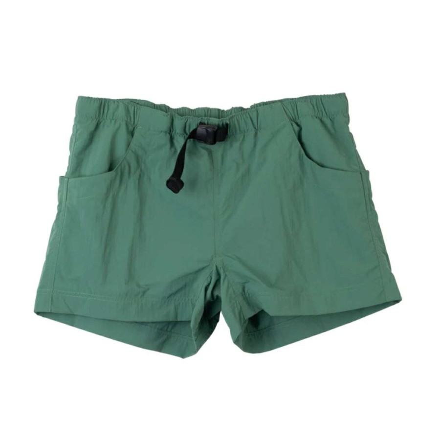 Womens Clothing * | Best Choice Kavu Elle 4" Shorts Womens