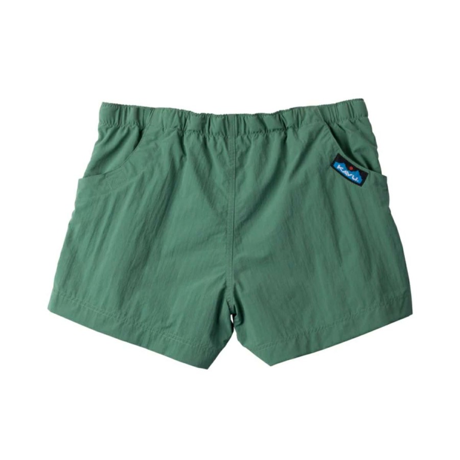 Womens Clothing * | Best Choice Kavu Elle 4" Shorts Womens