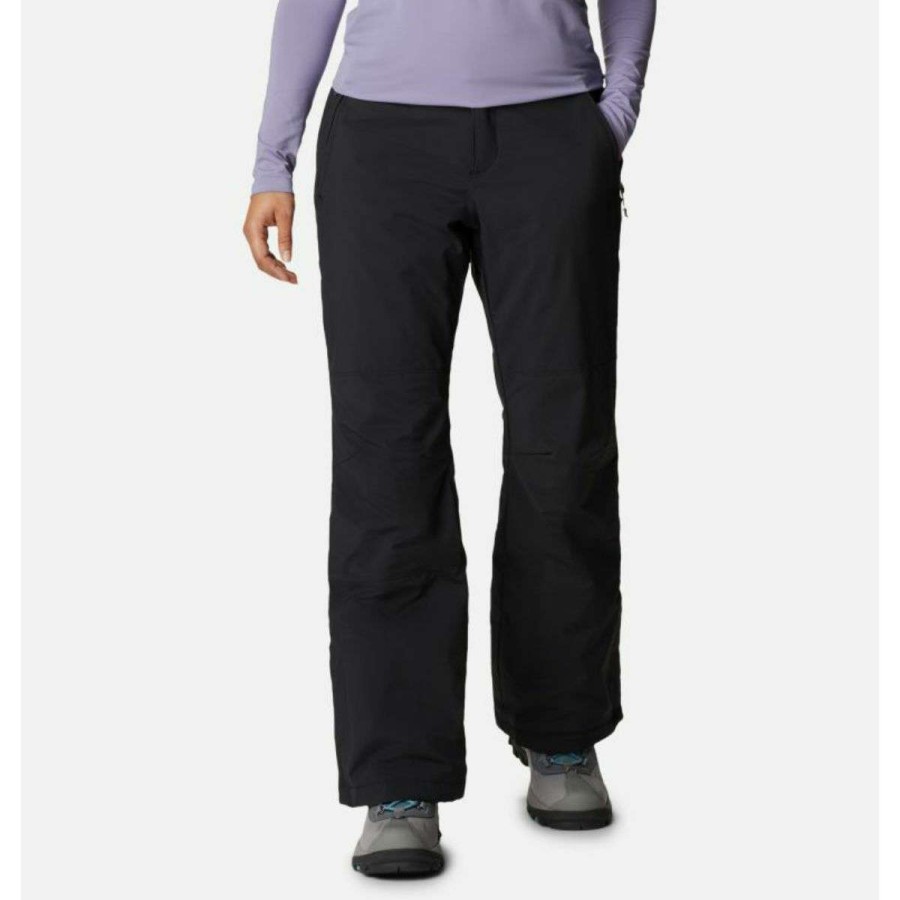 Womens Clothing * | Cheaper Columbia Shafer Canyon Insulated Pants Womens