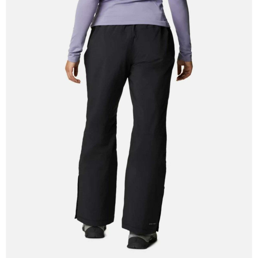 Womens Clothing * | Cheaper Columbia Shafer Canyon Insulated Pants Womens