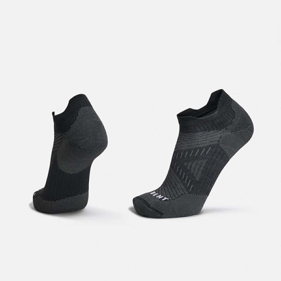 Womens Clothing * | Cheaper Le Bent Ultra Light Micro Tab Run Sock