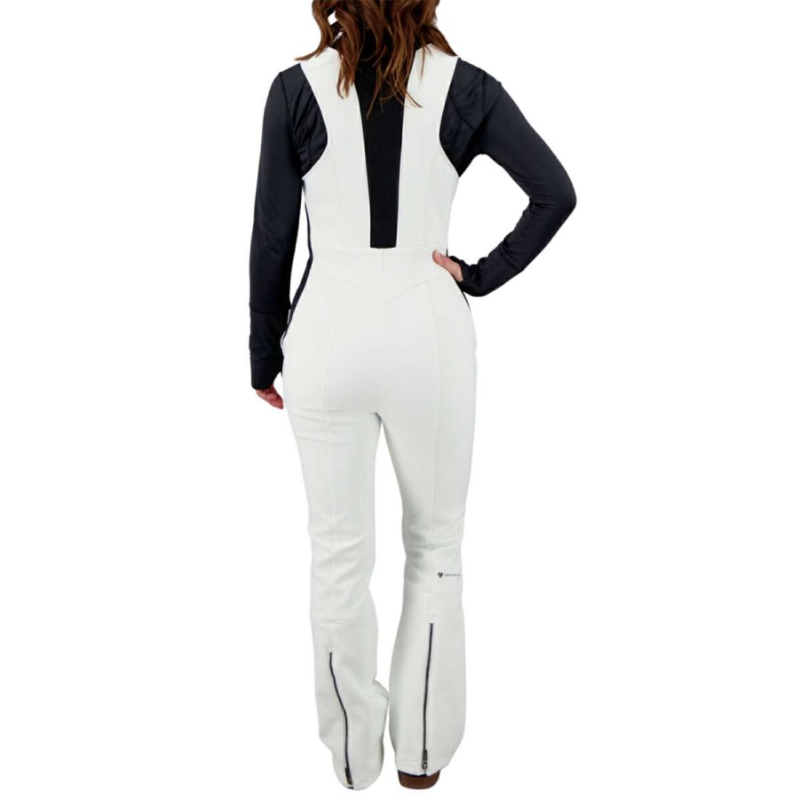 Womens Clothing * | Latest Obermeyer Cybele Softshell Suit Womens